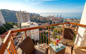 Apartment City View Rijeka